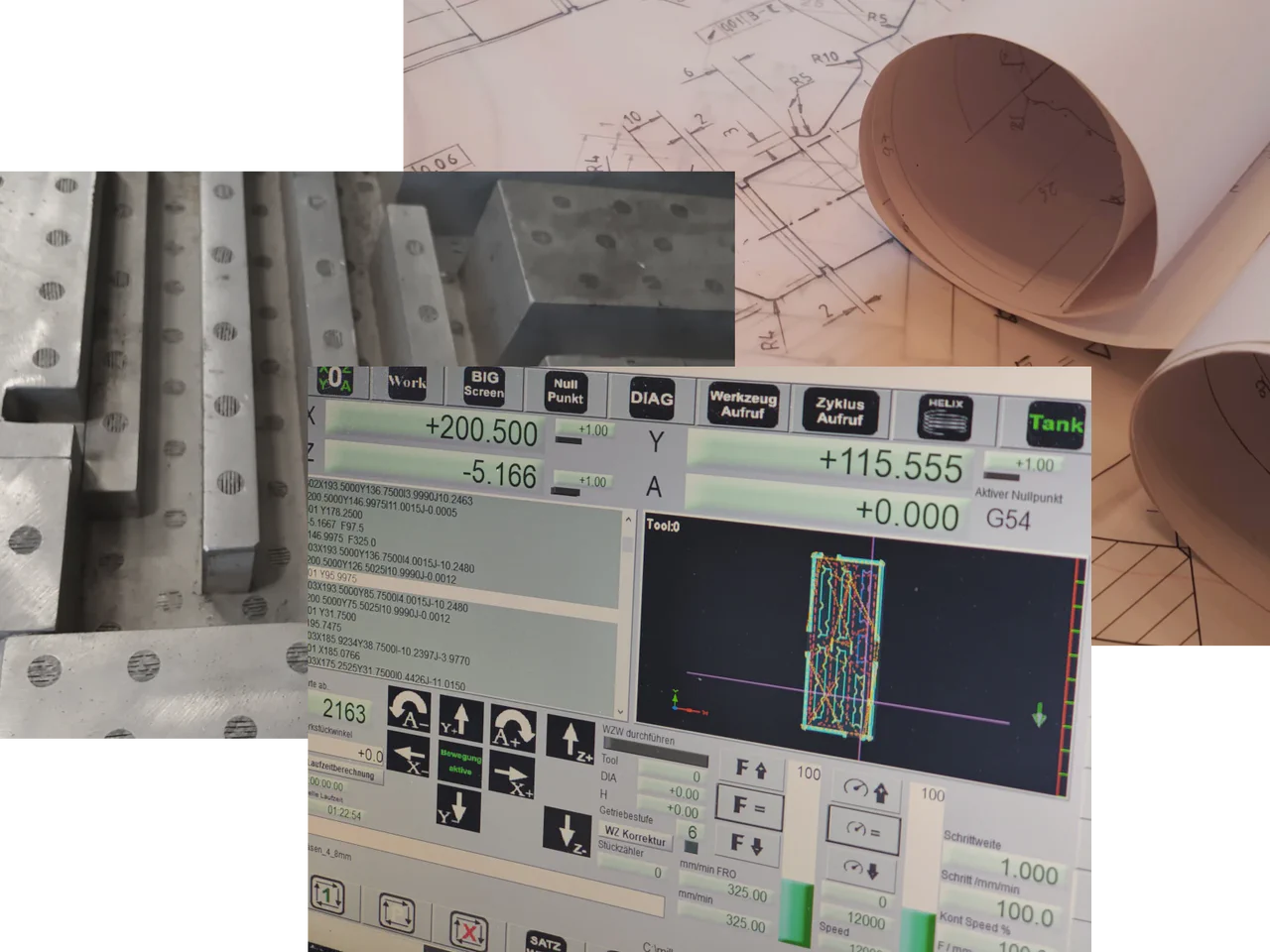 Design & Prototyping