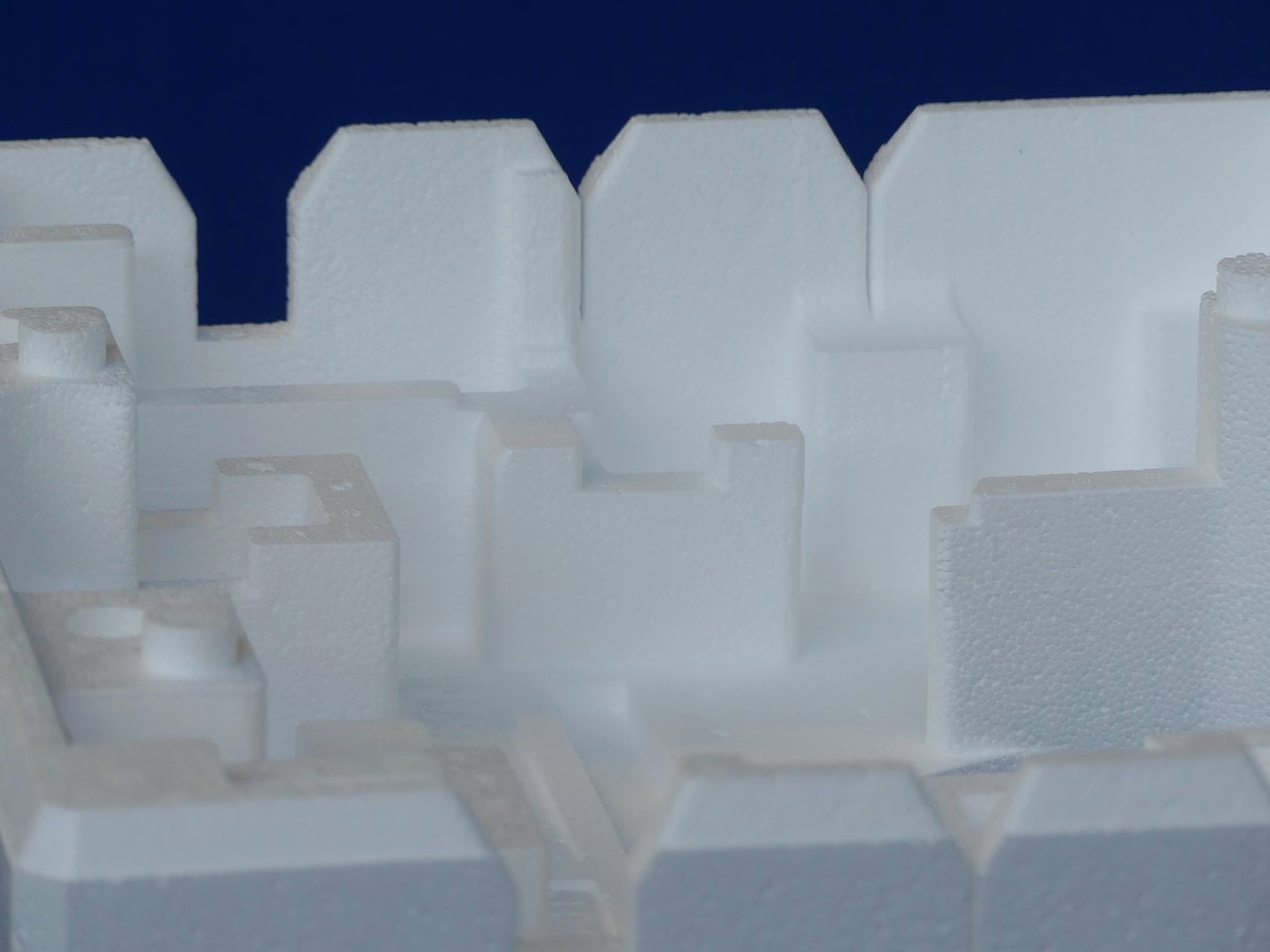 Verpackung & Logistik